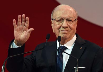 الرئيس التونسي